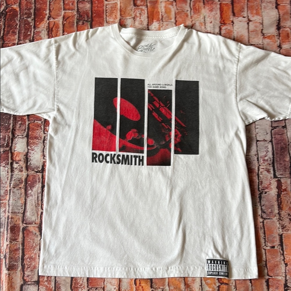 Rocksmith T-Shirt